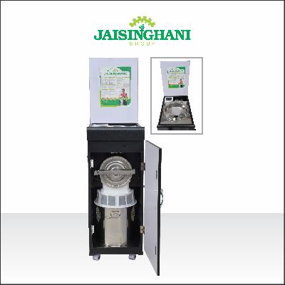 ghar ghanti flour mill