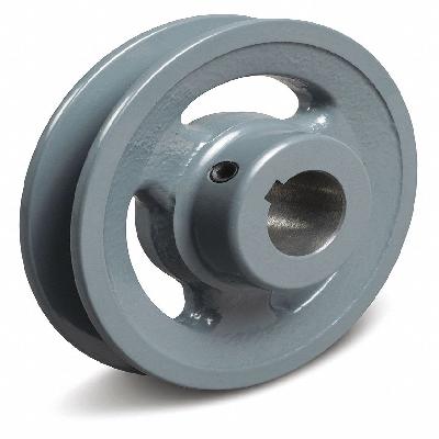 V Belt Pulley