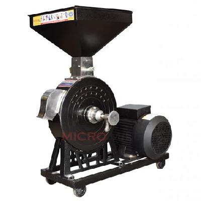 Vertical Atta Chakki