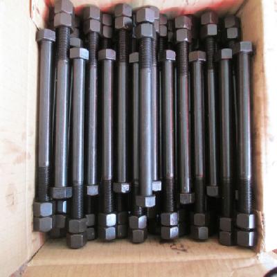 Excavator Bucket Pin Bolt