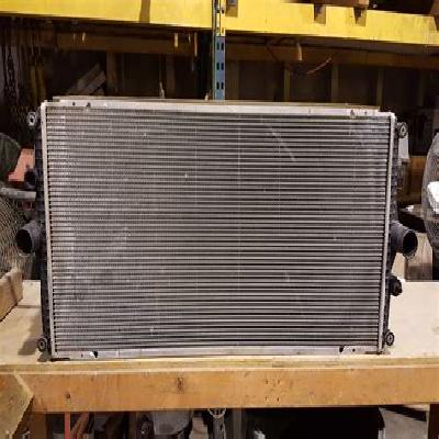 Excavator Radiator