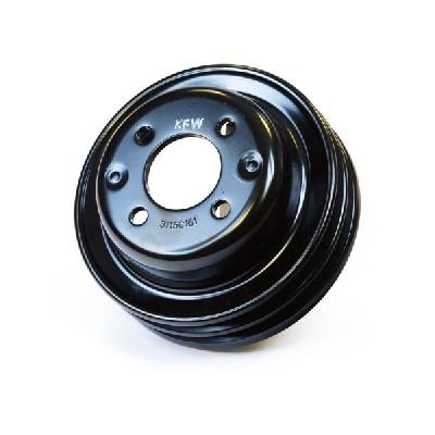 Fan Drive Pulley