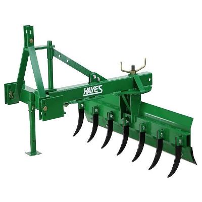 Grader Blades