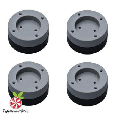 Heavy JCB Machine Stopper