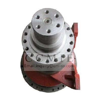 Motor Grader Spare Parts