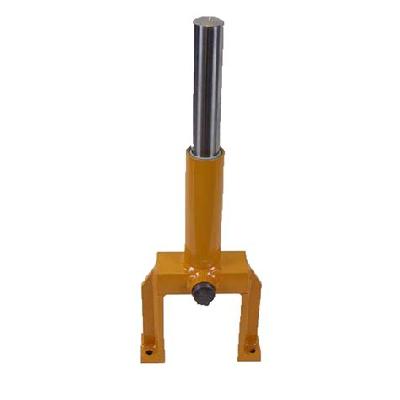 Track Adjusting Assembly