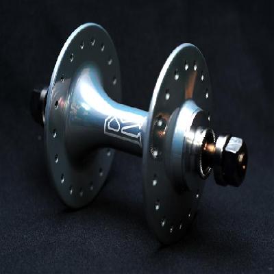 Track Flange