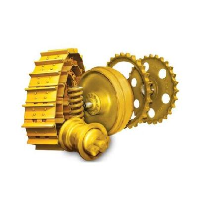 Undercarriage Parts