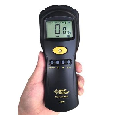 Digital Moisture Meter