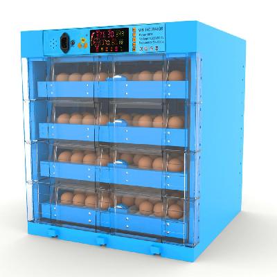 Egg Incubator Machine