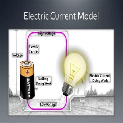 Electic Flow Model