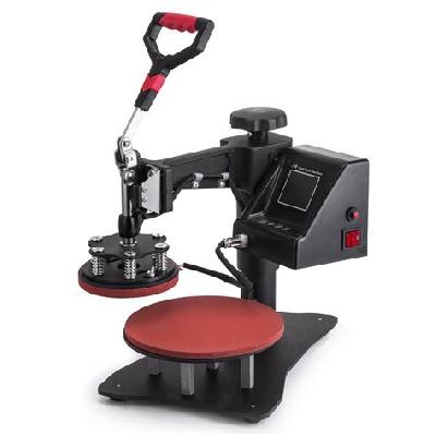 Heating Plate Press Machine