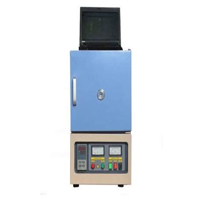 High Temperature Muffle Furnace
