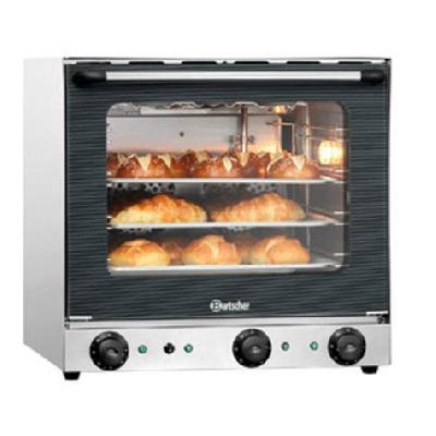 Moisture Hot Air Oven