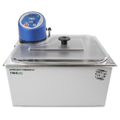 Stainless Steel Semi Automatic Water Bath