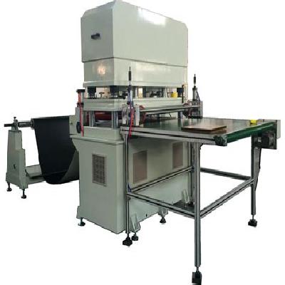 Die Cutting Machine