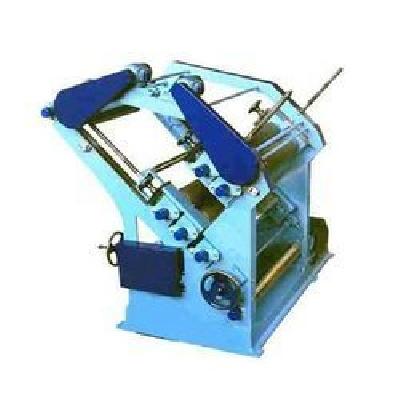 Double Profile Corrugation