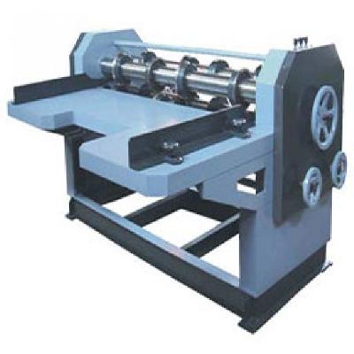 Four Bar Rotary Machine