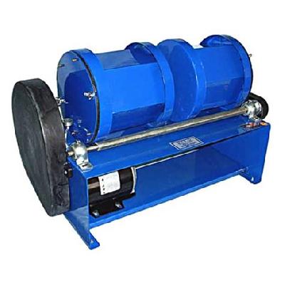 Heavy Duty 2 Bar Rotery Machine