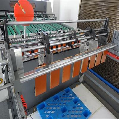 Paper Sheeter