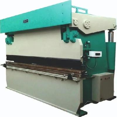 Sheet Pressing Machine