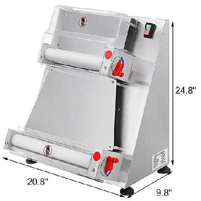 Sheeter Machine