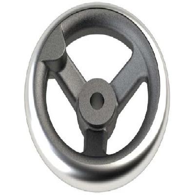 Cast iron Hand Wheel