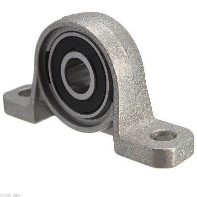 Pillow Block Ball Bearing