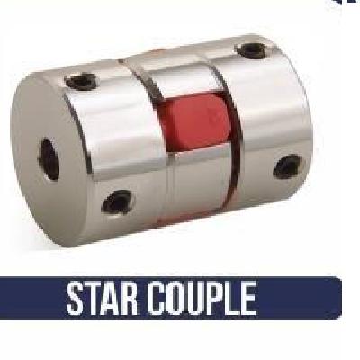 Star Coupling