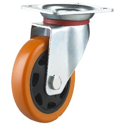 Trolley Caster Wheels