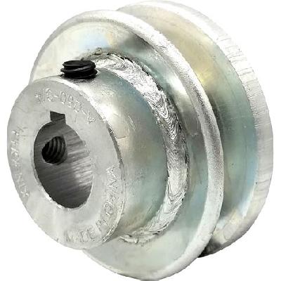 V Belt Pulley