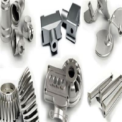 Aluminum Castings