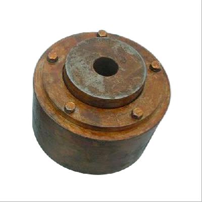Brake Drum Type Gear Coupling