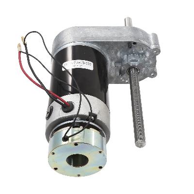 Brake Gear Motor