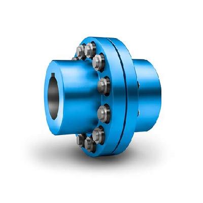 Bush Couplings