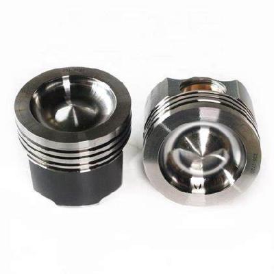 Construction Machinery Spare Parts