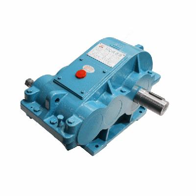 Crane Duty Helical Gear Box