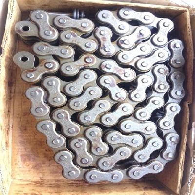 Diamond Roller Chain