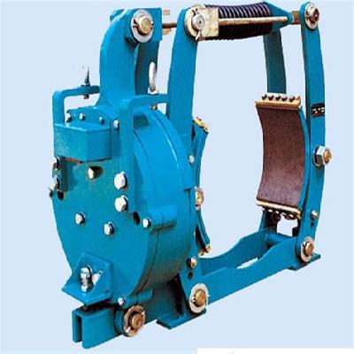 Electric Hoists Brake Drum