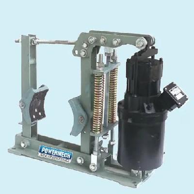 Electro Hydraulic Thrustor