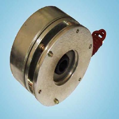 Electro Magnetic Disc Brakes