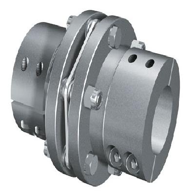 Flexible Coupling