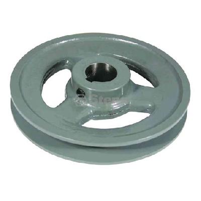 Heavy Pulley