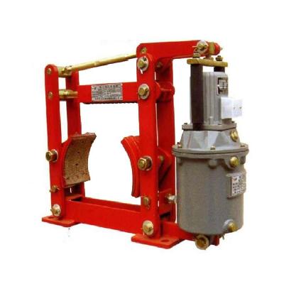 Hydraulic Thruster Brake