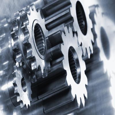 Industrial Gears