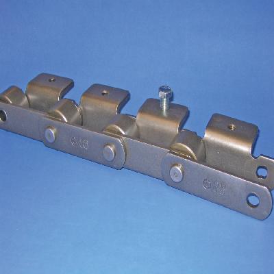 Pellet Cooler Chains