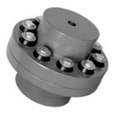 Pin Bush Couplings