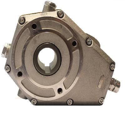 Reduction Gearbox
