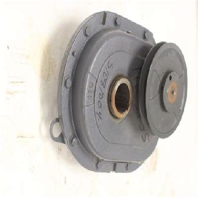 Shaft Mounted Speed Reducer