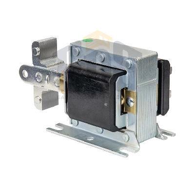Solenoid Brake